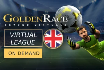 England League - ondemand