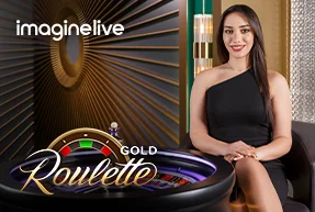 Gold Roulette